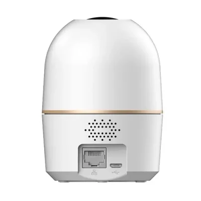 Dahua DH-H3AE Hero A1 (3.6mm) (3.0MP) Wi-Fi Dome IP Camera - Image 3