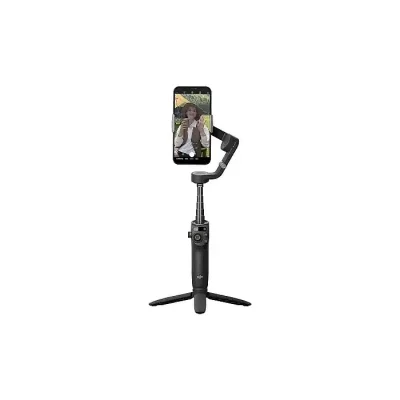 DJI Osmo Mobile 6 Foldable Smartphone Gimbal - Image 3
