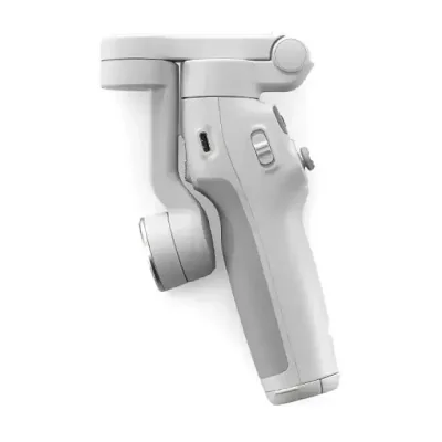 DJI Osmo Mobile 7 3-Axis Smartphone Gimbal Stabilizer with Built-in Tripod - Image 2