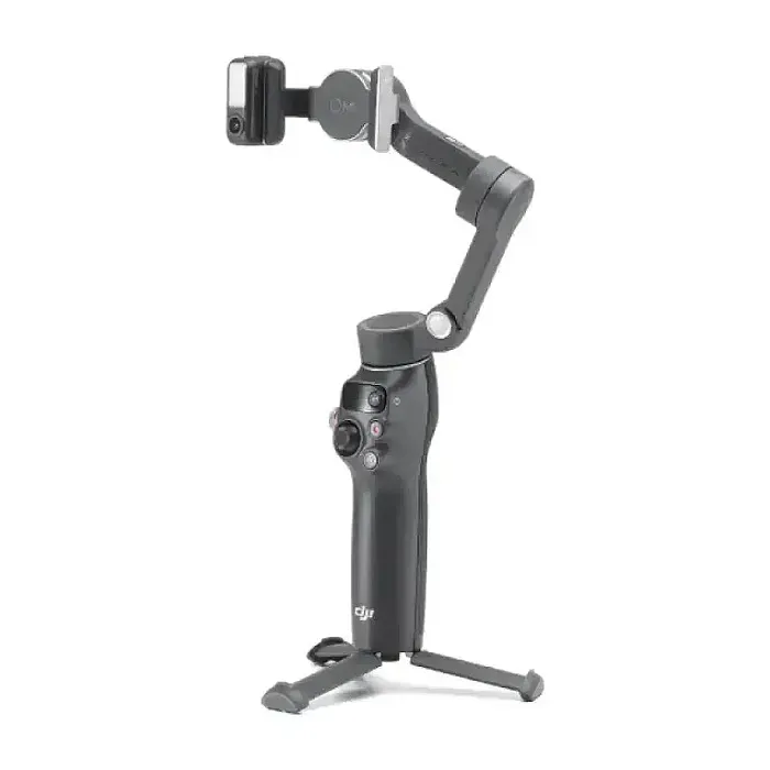 DJI Osmo Mobile 7P 3-Axis Smartphone Gimbal Stabilizer with... DJI Osmo Mobile 7P 3-Axis Smartphone Gimbal Stabilizer with...