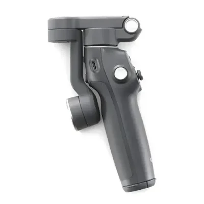 DJI Osmo Mobile 7P 3-Axis Smartphone Gimbal Stabilizer with Extension Rod & Tripod - Image 2