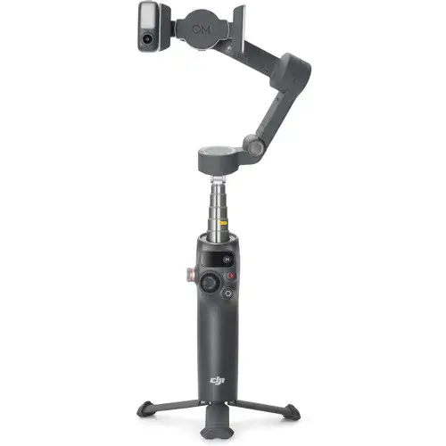 DJI Osmo Mobile 8 Smartphone Gimbal Stabilizer
