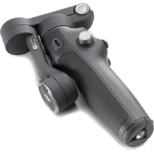DJI Osmo Mobile 8 Smartphone Gimbal Stabilizer - Image 3