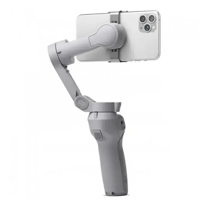 DJI OM 4 SE 3-Axis Smartphone Gimbal Stabilizer with Magnetic... DJI OM 4 SE 3-Axis Smartphone Gimbal Stabilizer with Magnetic...