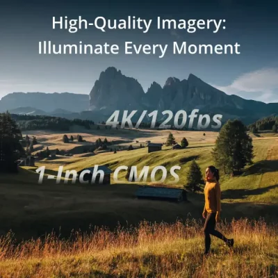 DJI Osmo Pocket 3 Creator Combo - Image 3