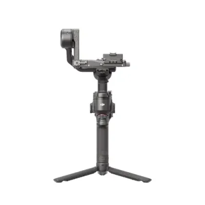 DJI RS 4 Camera & Smartphone Gimbal Stabilizer - Image 4