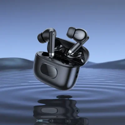 HOCO EQ2 Plus Thought True Wireless Bluetooth Earbuds - Image 2