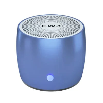 EWA A103 Mini Bluetooth Speaker With HD Sound And Bass - Image 5