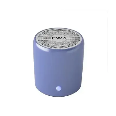 EWA A107 Metal Mini Bluetooth Speaker - Image 3