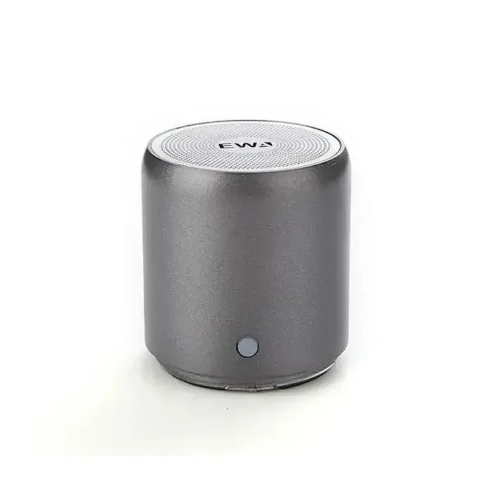 EWA A107 Metal Mini Bluetooth Speaker