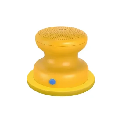 EWA A117 5W Mini Magnetic Bluetooth Speaker - Image 2