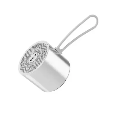 EWA A127 Metal Mini Bluetooth Speaker - Image 2