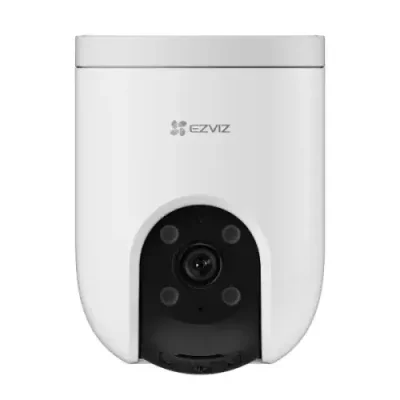 EZVIZ CS-H8c Pro 5MP 3K Pan & Tilt Wi-Fi IP Camera - Image 2