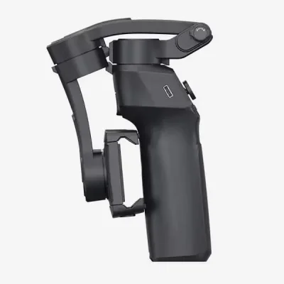 F11 Lite 3-Axis Portable Smartphone Gimbal Stabilizer - Image 3