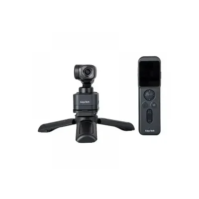 Feiyu Pocket 3 Cordless Detachable 3-Axis Gimbal Camera - Image 3