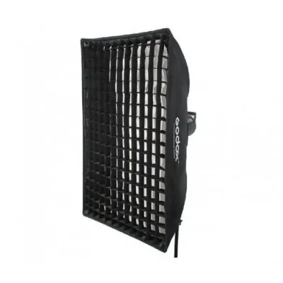Godox SB-FW 60 x 90cm Softbox with Grid - Image 2