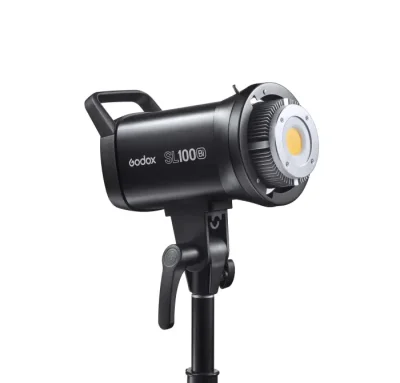 Godox SL100Bi Bi-Color LED Video Light - Image 4