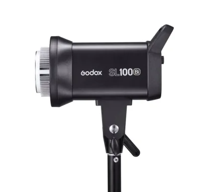 Godox SL100Bi Bi-Color LED Video Light - Image 3