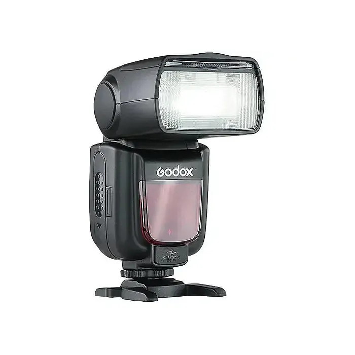 Godox TT600 Speedlite Master Slave Off GN60 Camera Flash