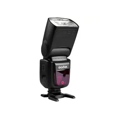 Godox VING V850II Li-Ion Flash Kit GN60 Wireless Speedlite for DSLR Cameras - Image 2