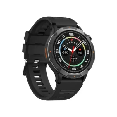KFI GTR Dual Strap Rugged AMOLED Smartwatch - Image 2
