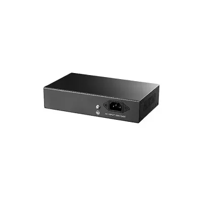 CUDY GS1008PS2 8-Port Gigabit PoE+ Switch 120W 2×SFP Metal Case - Image 2