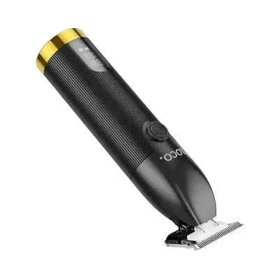 Hoco DAR45 Rechargeable Electric Hair Trimmer - Image 2