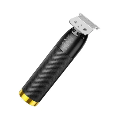 Hoco DAR45 Rechargeable Electric Hair Trimmer - Image 3