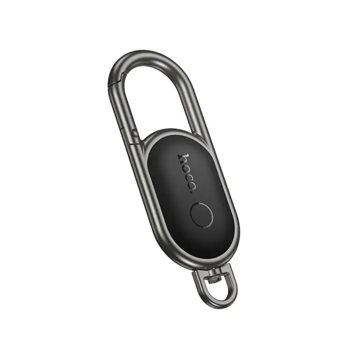 Hoco E91J Smart Anti-lost Device Keychain Hoco E91J Smart Anti-lost Device Keychain