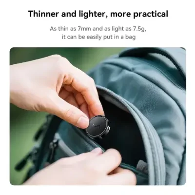 Hoco E96A Busca Smart Anti-Lost Tracker for Android - Image 3