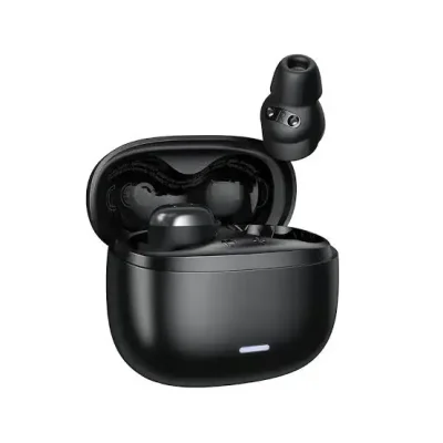 Hoco EQ37 Brilliant ANC Sleep Earbuds - Image 2