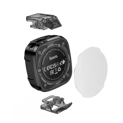 Hoco GA5 Triumph Semiconductor Mobile Phone Cooler - Image 4
