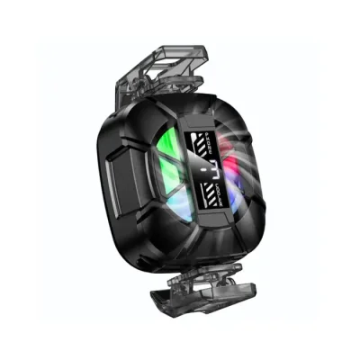 Hoco GA5 Triumph Semiconductor Mobile Phone Cooler - Image 5