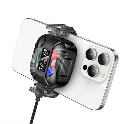 Hoco GA5 Triumph Semiconductor Mobile Phone Cooler - Image 3