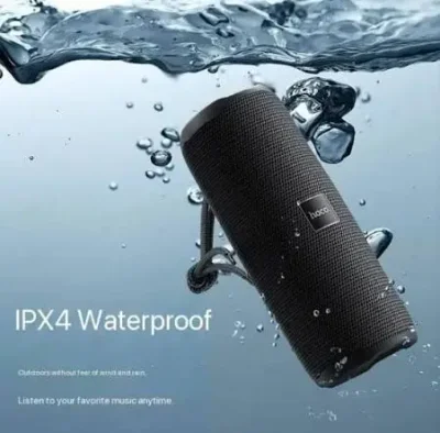 Hoco HC16 True Wireless Bluetooth Speaker - Image 4