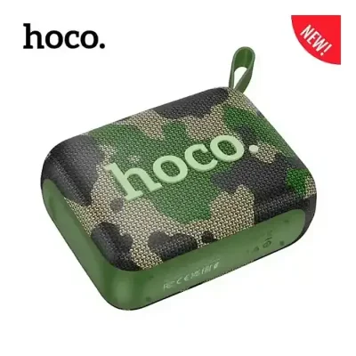 Hoco HC28 Melody Portable Bluetooth Speaker - Image 3
