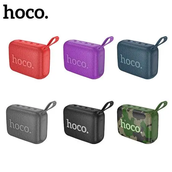 Hoco HC28 Melody Portable Bluetooth Speaker