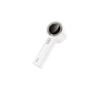 Hoco Hx64 Hurricane High Speed Handheld Fan - Image 2