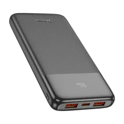 Hoco J121 10000mAh 22.5W Fast Charging Power Bank - Image 2