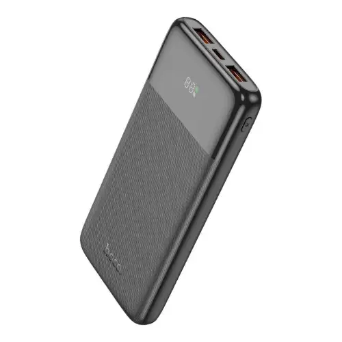Hoco J121 10000mAh 22.5W Fast Charging Power Bank