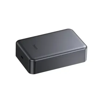 Hoco J160B 20000mAh 20W Magnetic Wireless Power Bank - Image 2