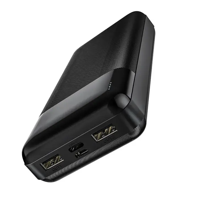 Hoco J72A 20000mAh 10W Fast Charging Power Bank
