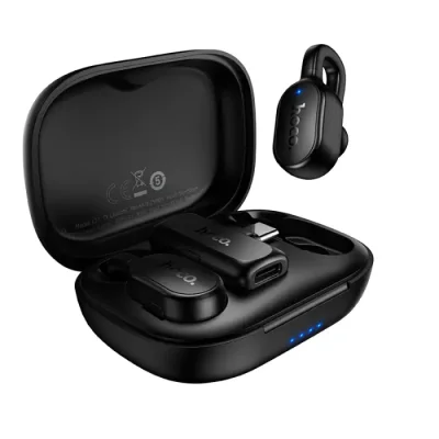 Hoco L27 Type-C Dual Wireless Microphone - Image 3