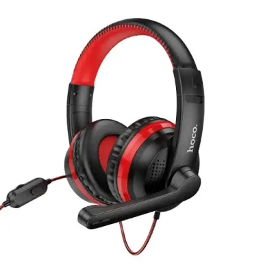 Hoco W103 Magic Tour Gaming Headset - Image 3