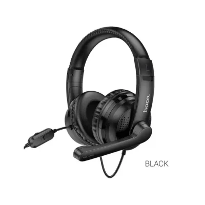 Hoco W103 Magic Tour Gaming Headset - Image 2