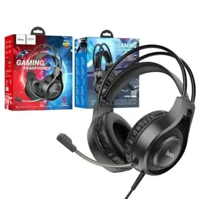 Hoco W106 Tiger Gaming Headphone - Image 3