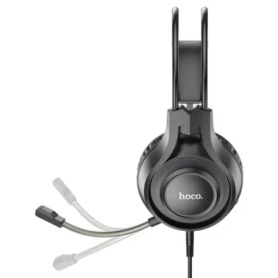 Hoco W106 Tiger Gaming Headphone - Image 2