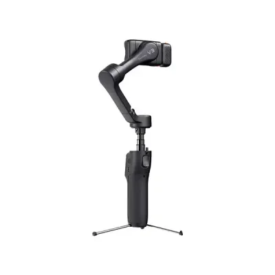 Hohem iSteady V3 Foldable AI Gimbal Stabilizer stan - Image 3