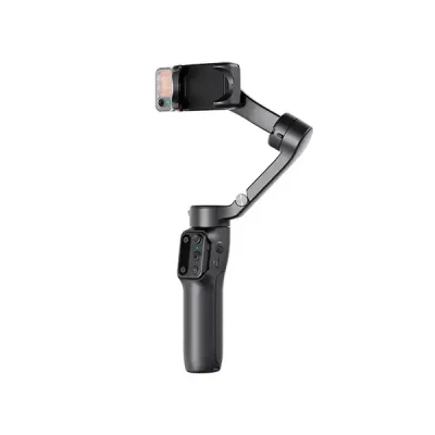 Hohem iSteady V3 Foldable AI Gimbal Stabilizer stan - Image 2