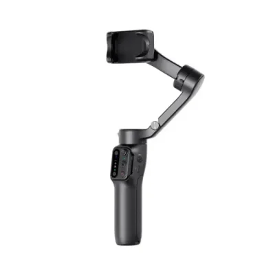 Hohem iSteady X3 SE 3 AXIS Gimbal EXTENDED WITH DETACHABLE REMOTE - Image 2